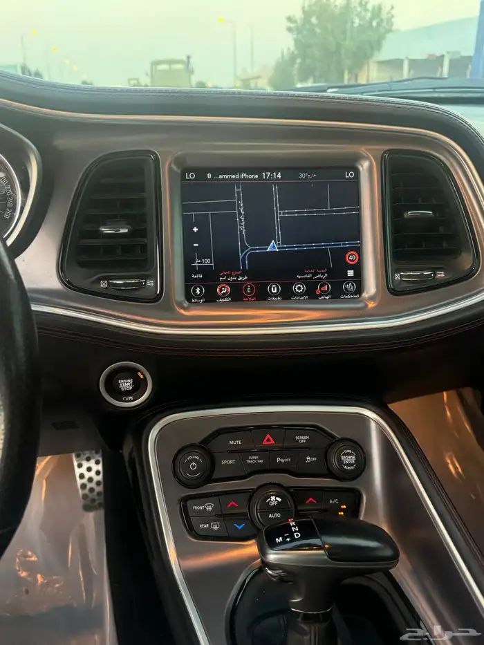 دوج تشالنجر 2021 gt 11