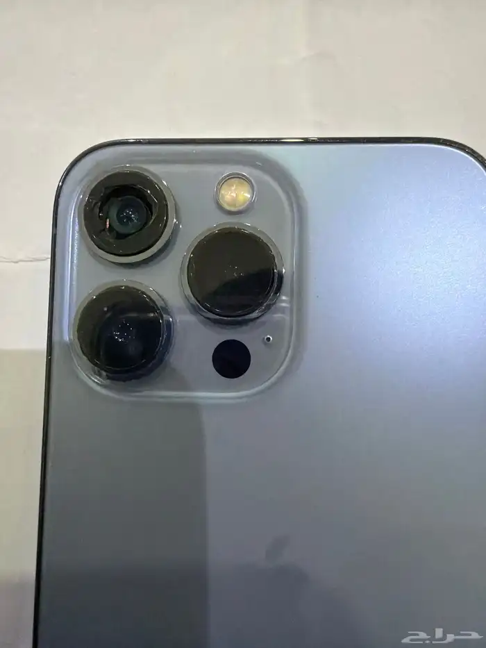 ايفون 13 برو 2