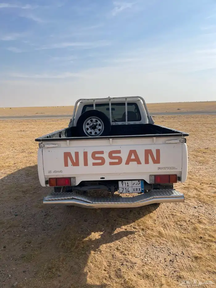 شاص نيسان 2005 3