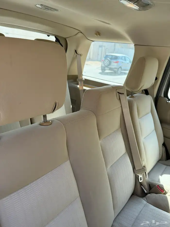 جيب مونتنير 2008 12