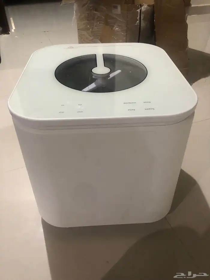 غسالة اطباق اوتماتيك 0