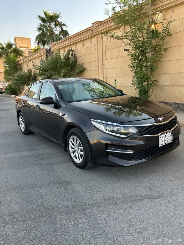 اوبتيما ستاندر 2.0 5