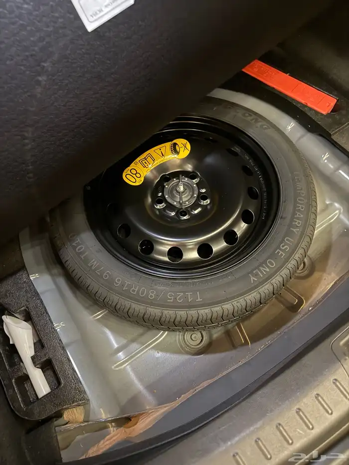 فورد توروس 2024 للبيع 3