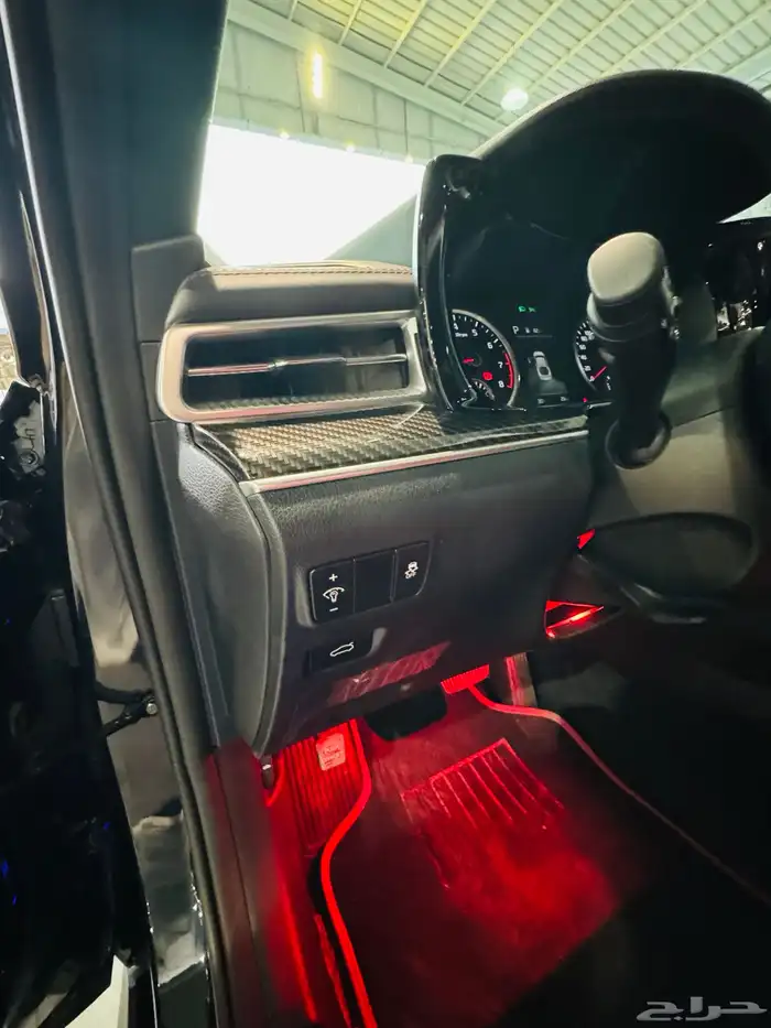 كيا 5 أصفار 2022 مواصفات خاصه 15