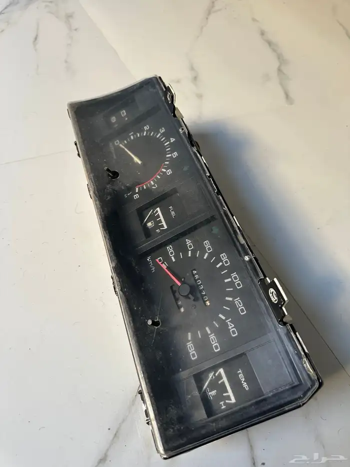 طبلون ددسن 89-92 جي ال 1