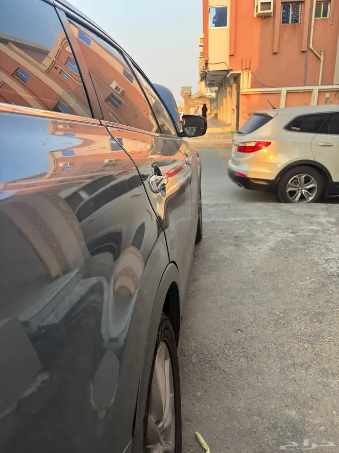 مازدا cx9 موديل 2015 فل كامل 2