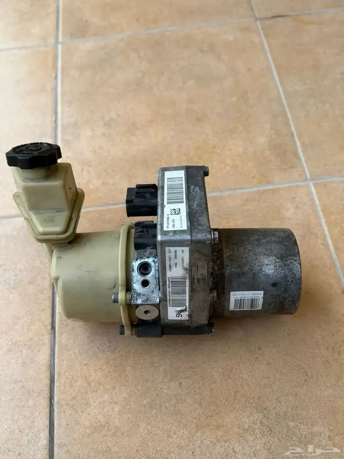 طرمبة باور دودج تشارجر 2012 0