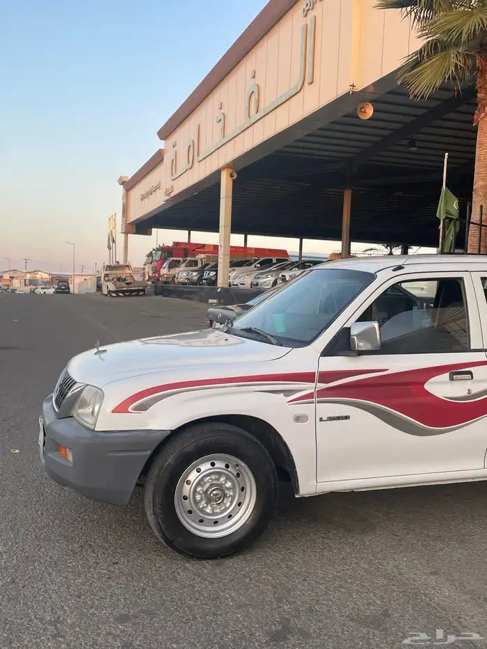 ونيت متسوبيشي 0