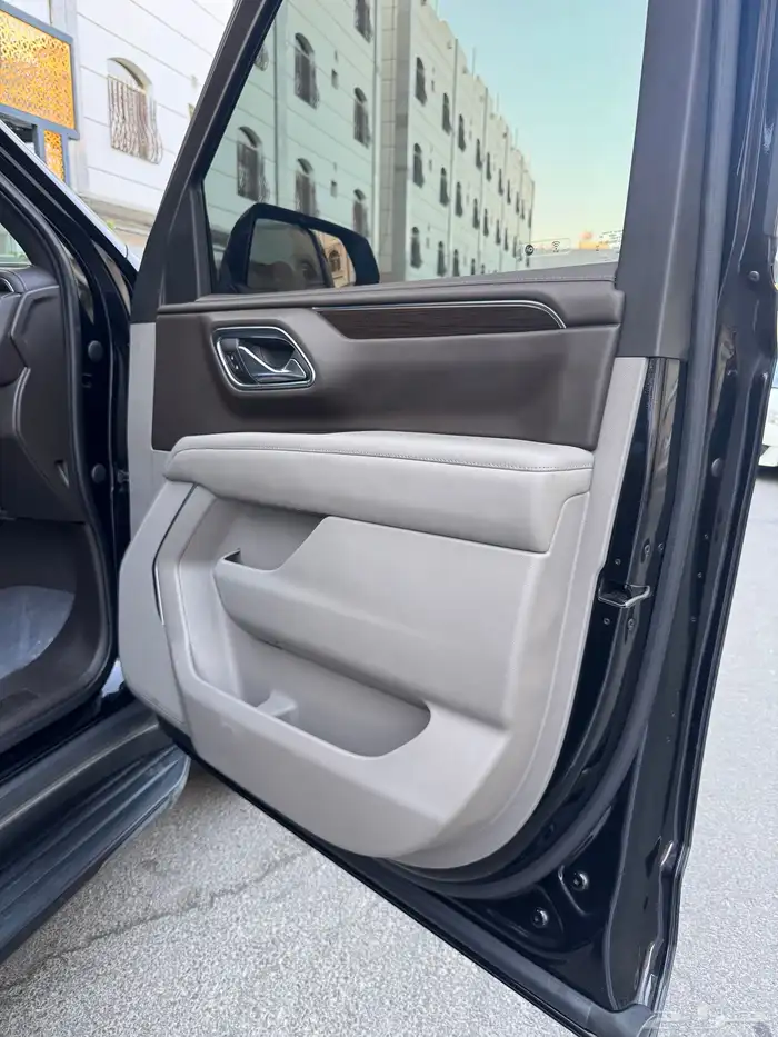 للبيع جي ام سي يوكن نظيف SLE 2022 21