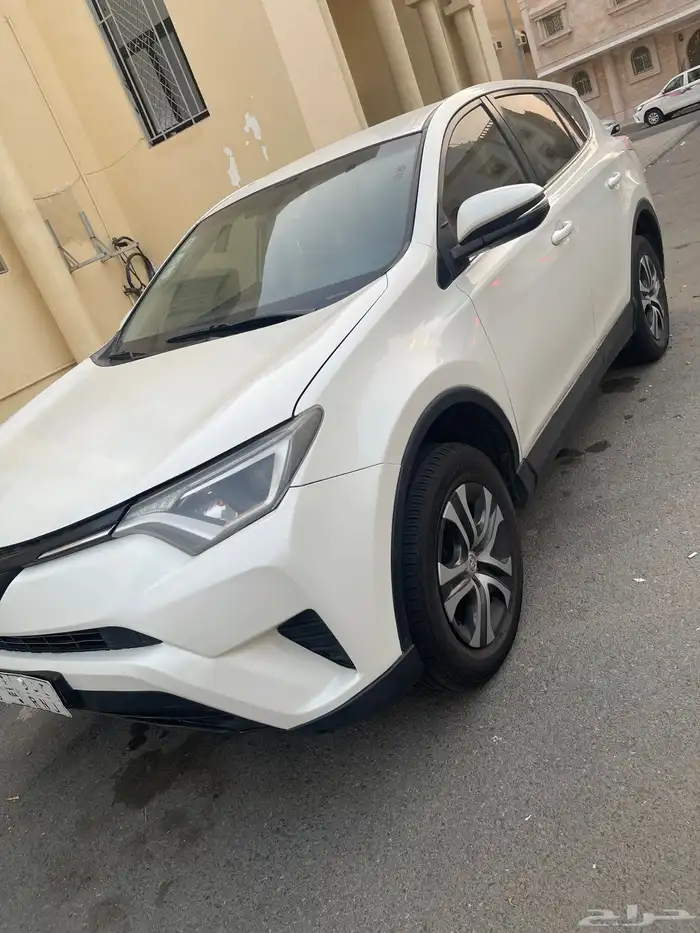 رافور موديل 2016 0