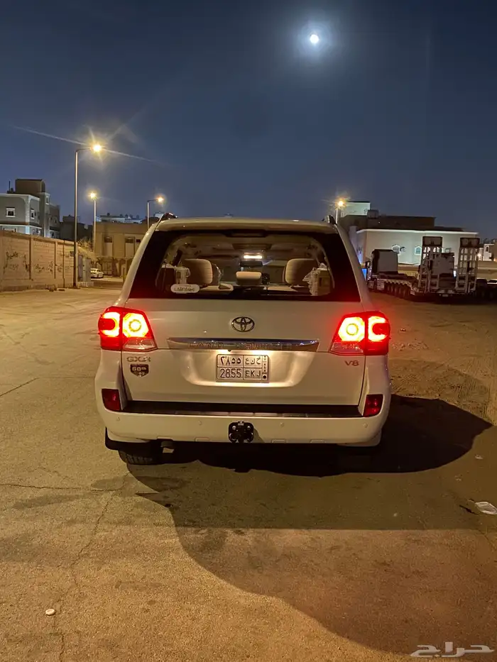 للبيع جكسار 12