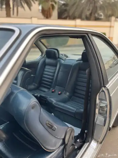 633 CSI مخزن بي م دبليو كلاسيك 1980 index