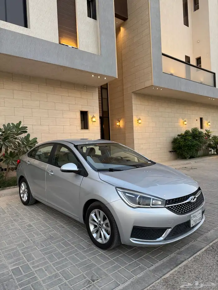 شيري اريزو 5 2023 للبيع كاش او اقساط 0