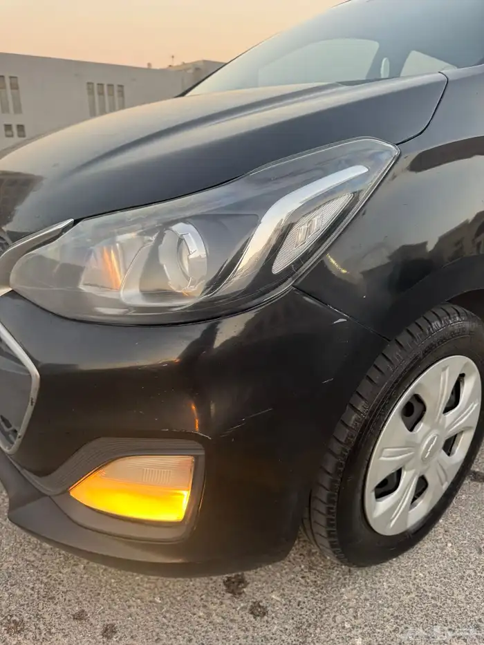 سبارك 2019 للبيع 8