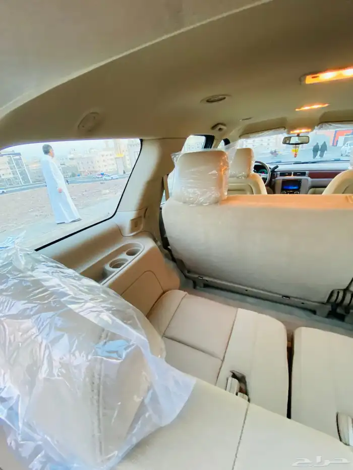 جمس يوكن 2014 شد بلد مالك واحد 36