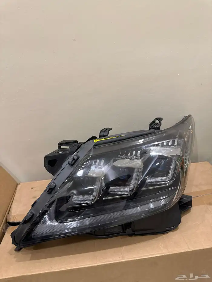 شمعات جيب لكزس 2015 رياضيه 3