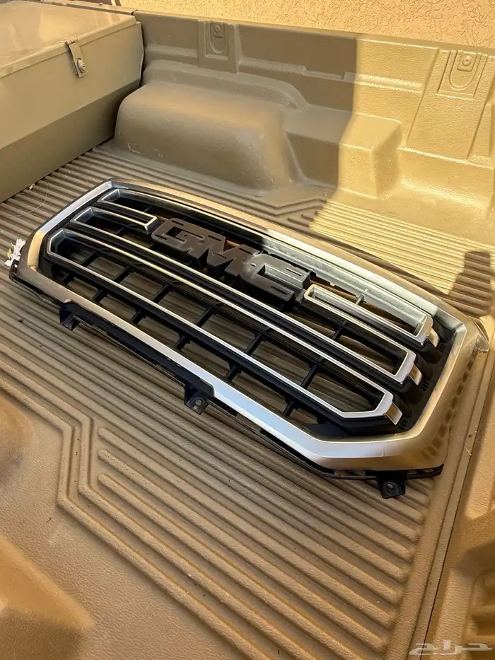 شبك سييرا 2018 0