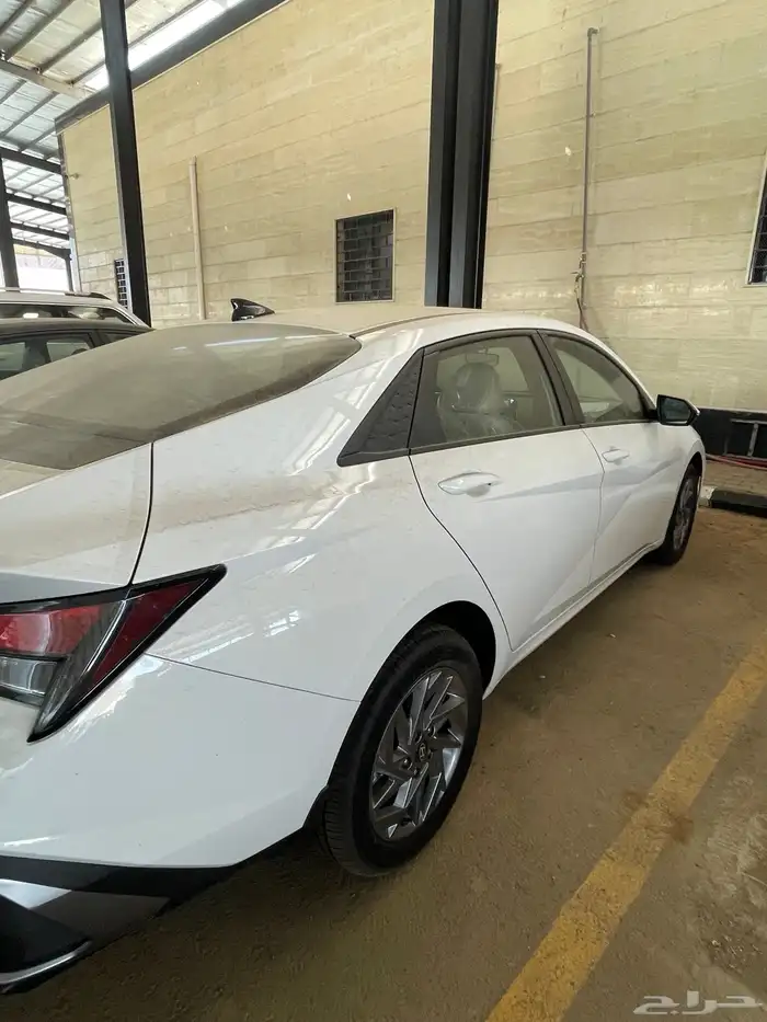 عرض خاص هونداي النترا 11