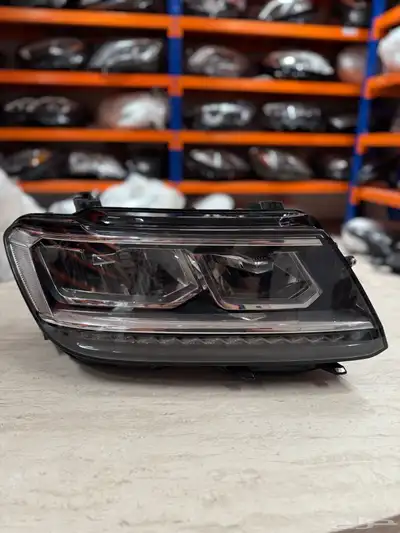 شمعات فلكسواجن تيجوان index