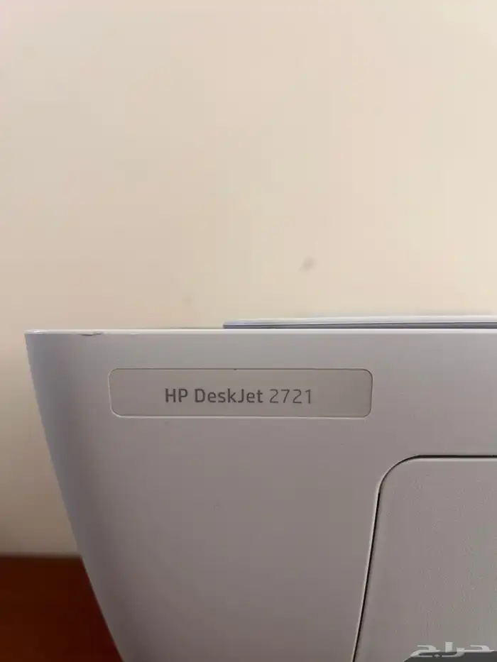 طابعة منزليه hp 0