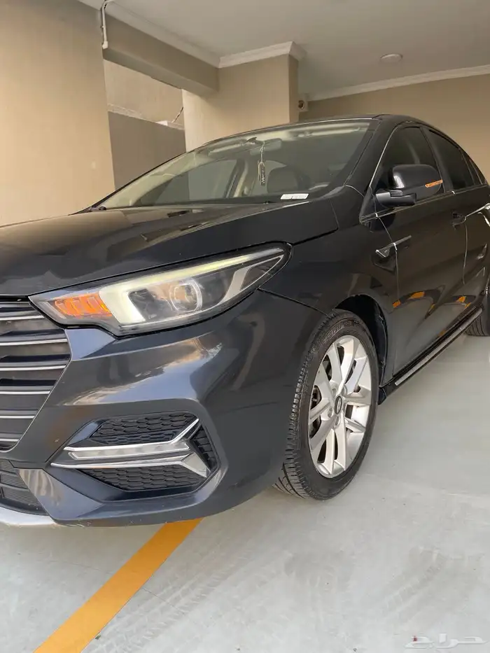 ARRIZO6PRO 2023 برو 6 شيري اريزو 60