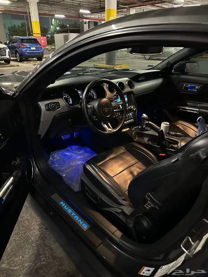 موستنق 2017 بريميوم 9