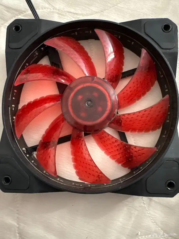 مروحتين بي سي 2