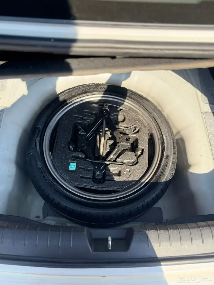 سونتا 2017 اعلى فئة للبيع 13