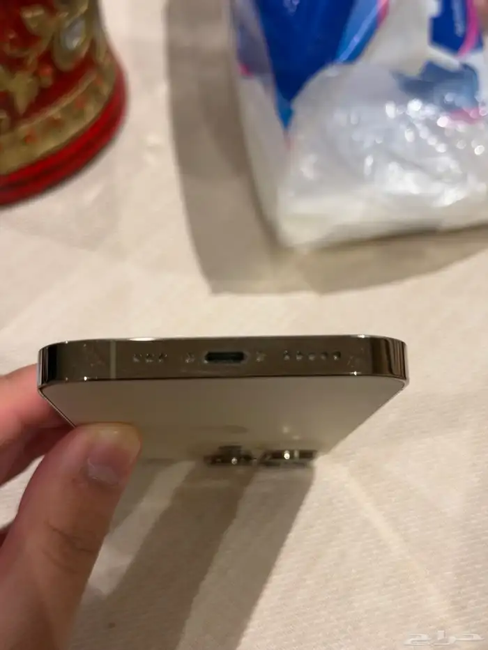 آيفون 14 برو 3