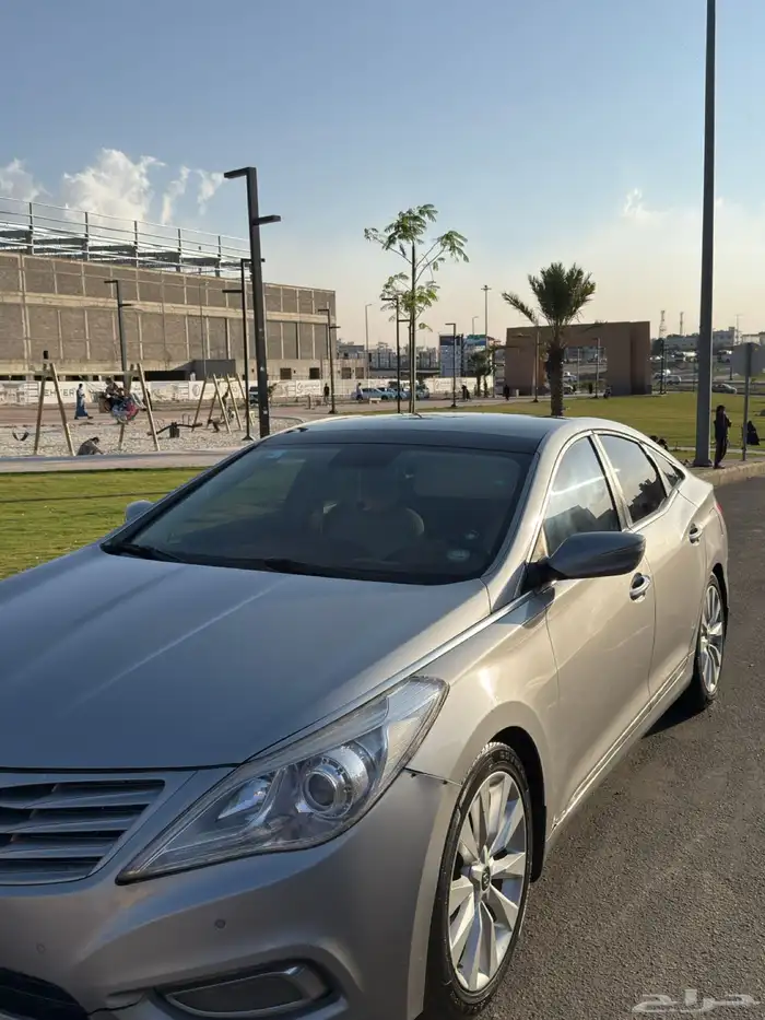 أزيرا 2013 فل بصمة 5