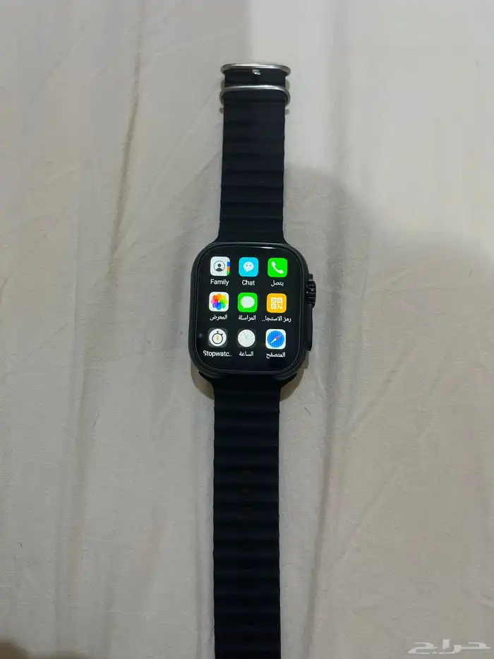 لأب توب Lenovo o وساعه يد نظام أندرويد 7