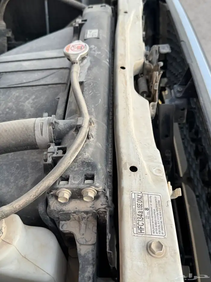 للبيع ربع 2020 ونش سعودي محركات شرط 25