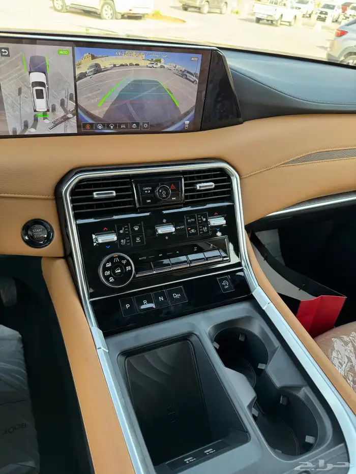 باترول بلاتنيوم تنفس طبيعي 2026 متوفر اللوان 16