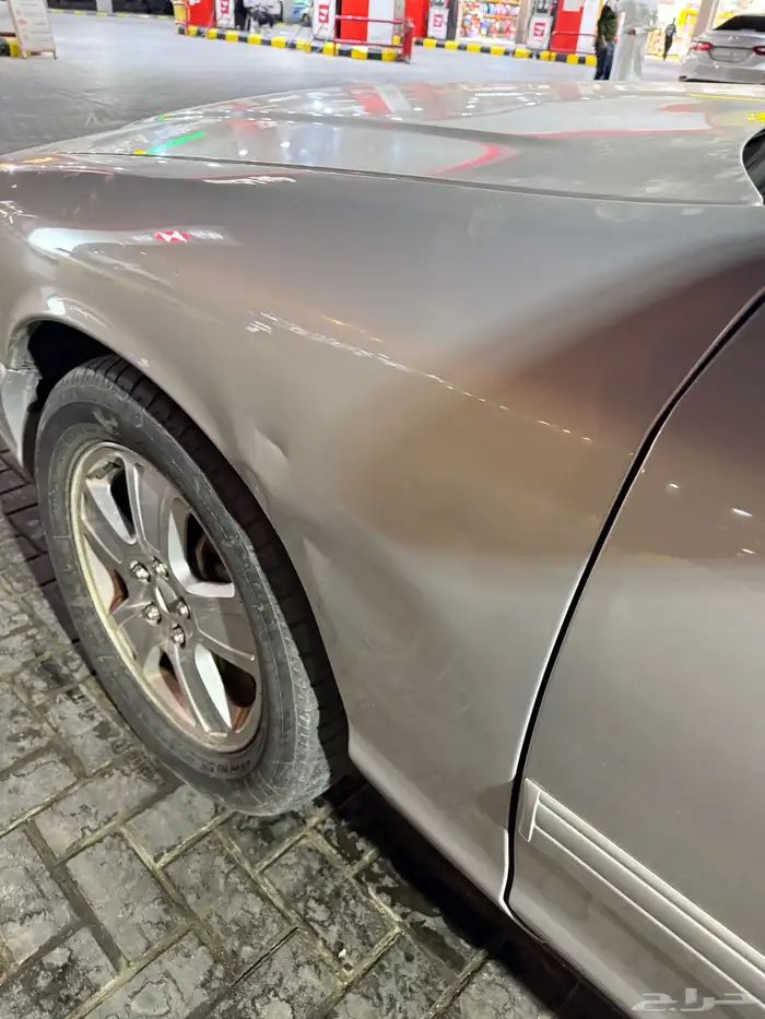 فورد 2009 محركات و بدي وكاله شرط 10