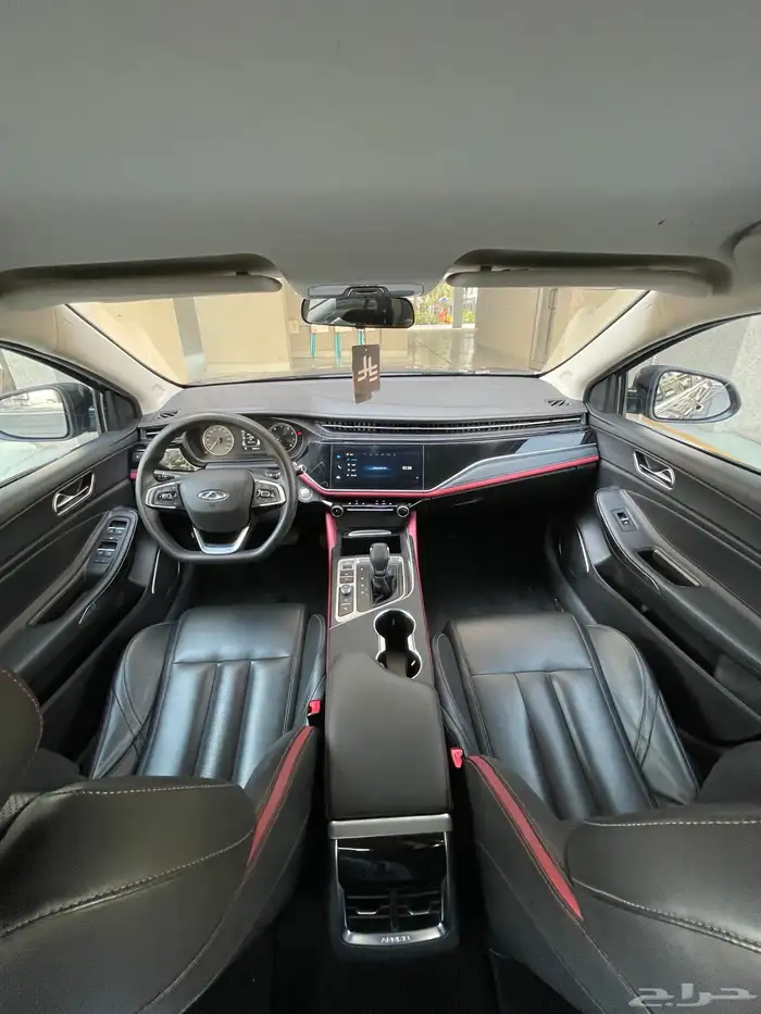 ARRIZO6PRO 2023 برو 6 شيري اريزو 7