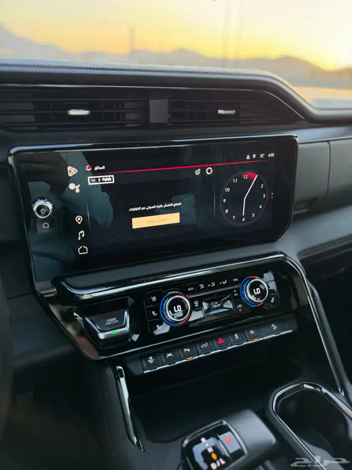 سييرا AT4 فل كامل 2022 14