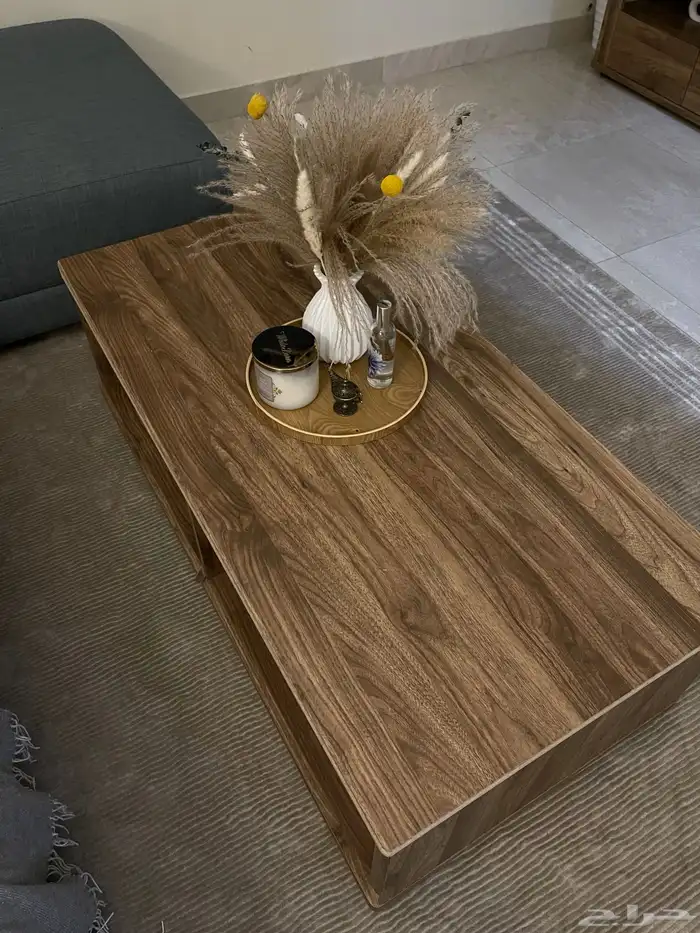 طاولات خدمة و تلفزيون 4