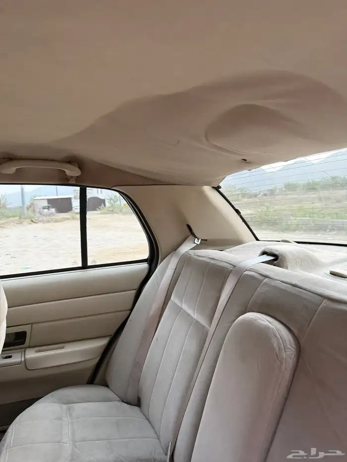 فورد فكتوريا 6