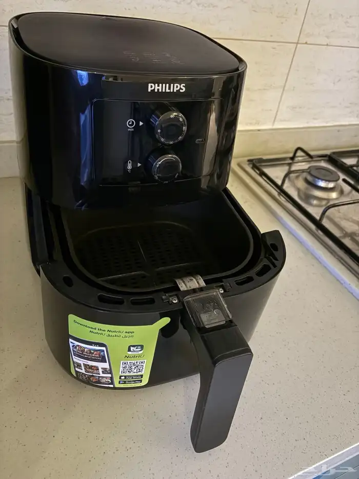 قلاية هوائية فيلبس للبيع 1