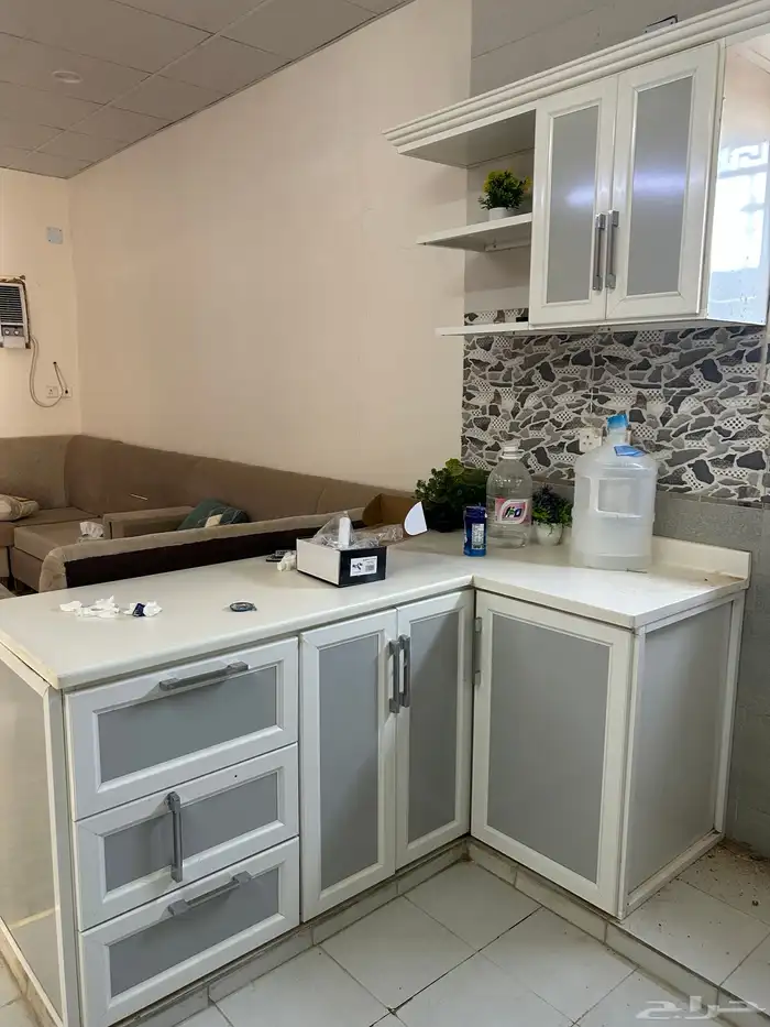 مطبخ ومجفف 1