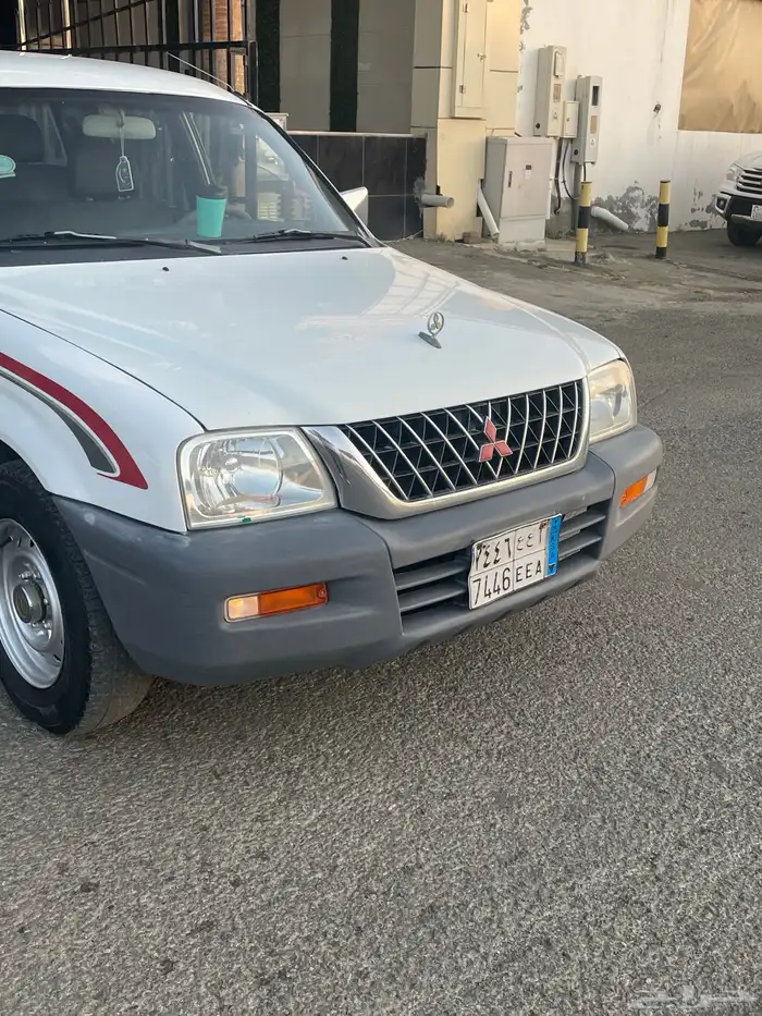 ونيت متسوبيشي 12