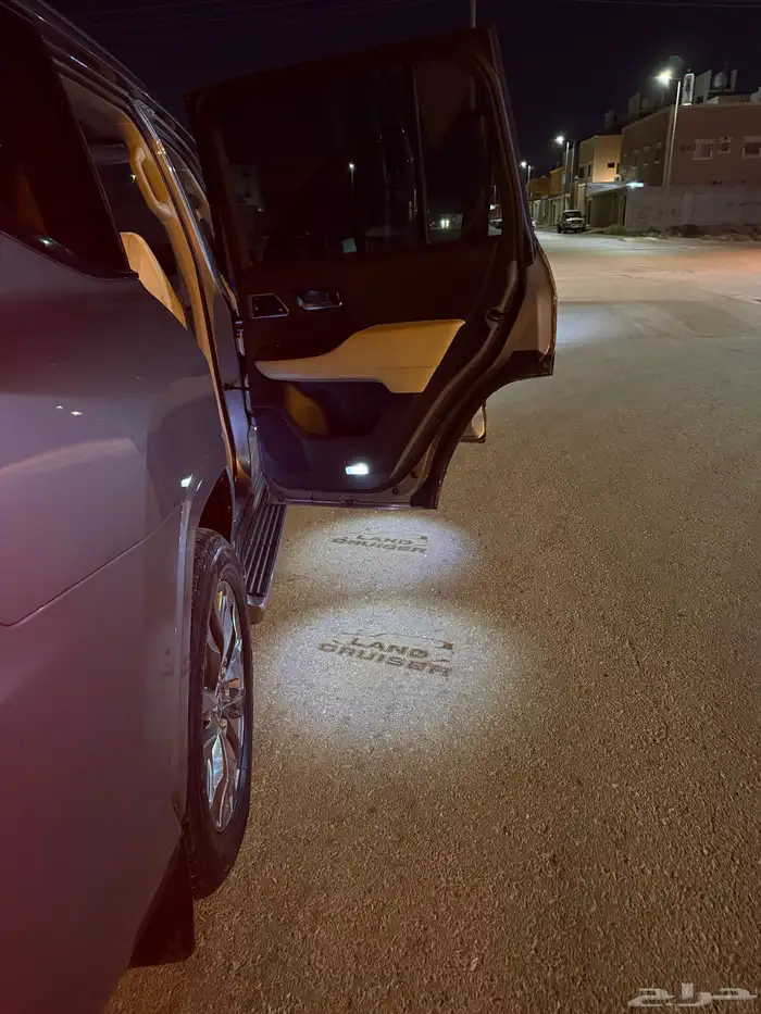 VXR 2023 فل كامل الساير ديزل الممشى 75000 0