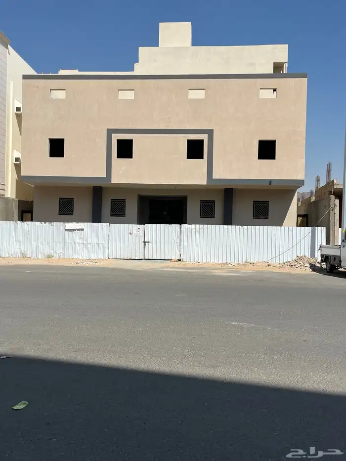 عمارة للبيع بمكة المكرمة بحي الشامية الجديد 0