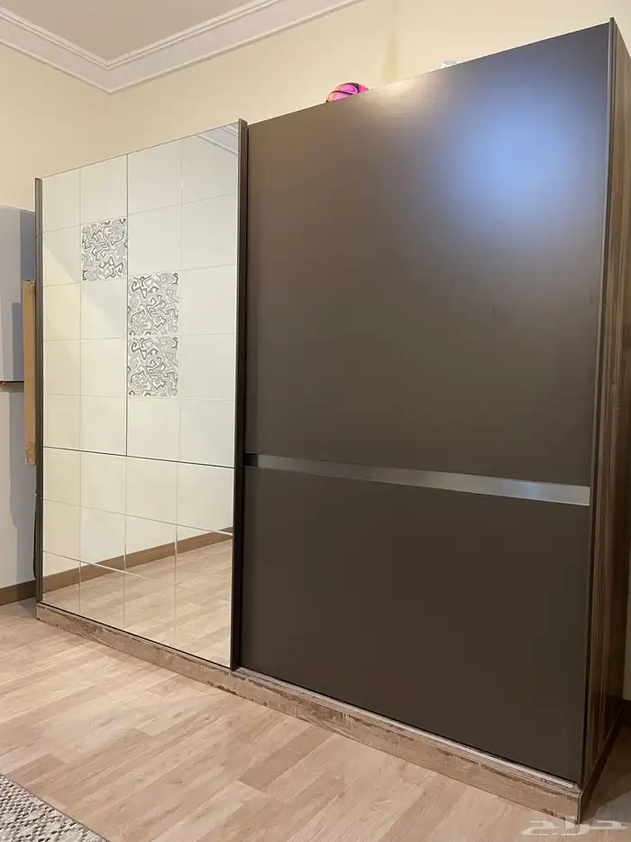 غرفة نوم كامله ومتكامله 12