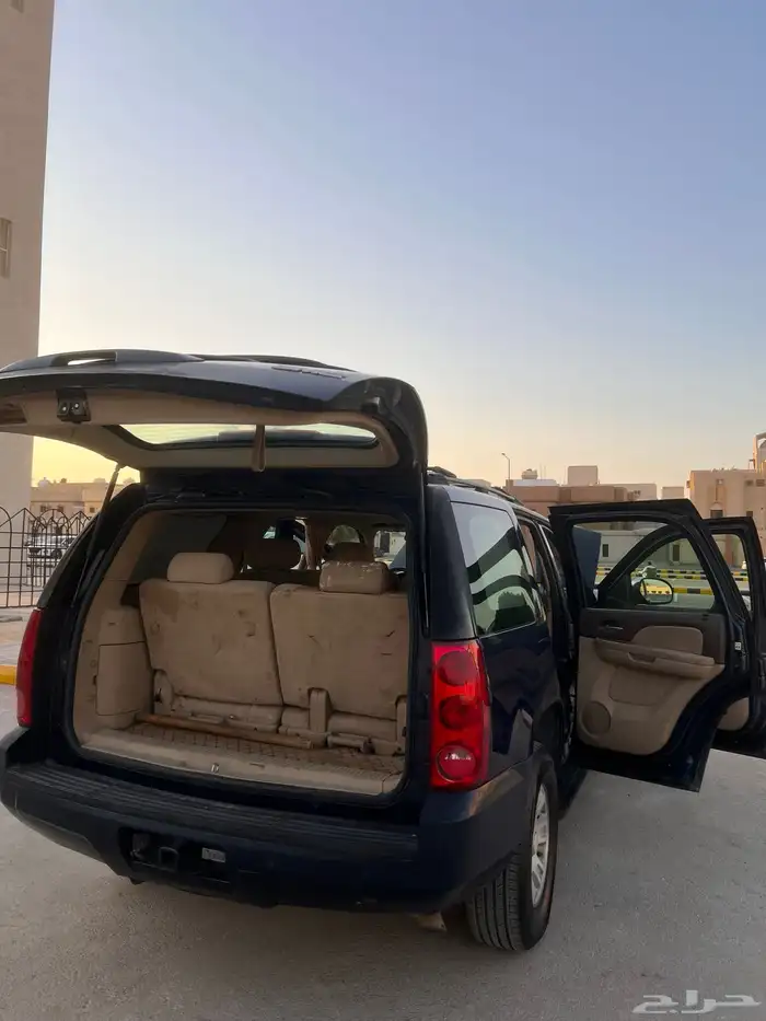 جمس يوكن للبيع 2007 4