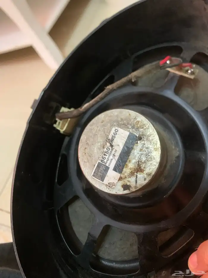 طقم سماعات لكزس es 4