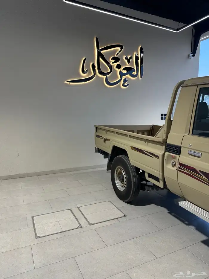 شاص 2019 ديزل مخزن ( تم البيع) 6