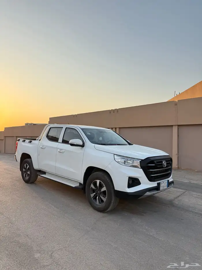 شانجان هنتر نظيف 3