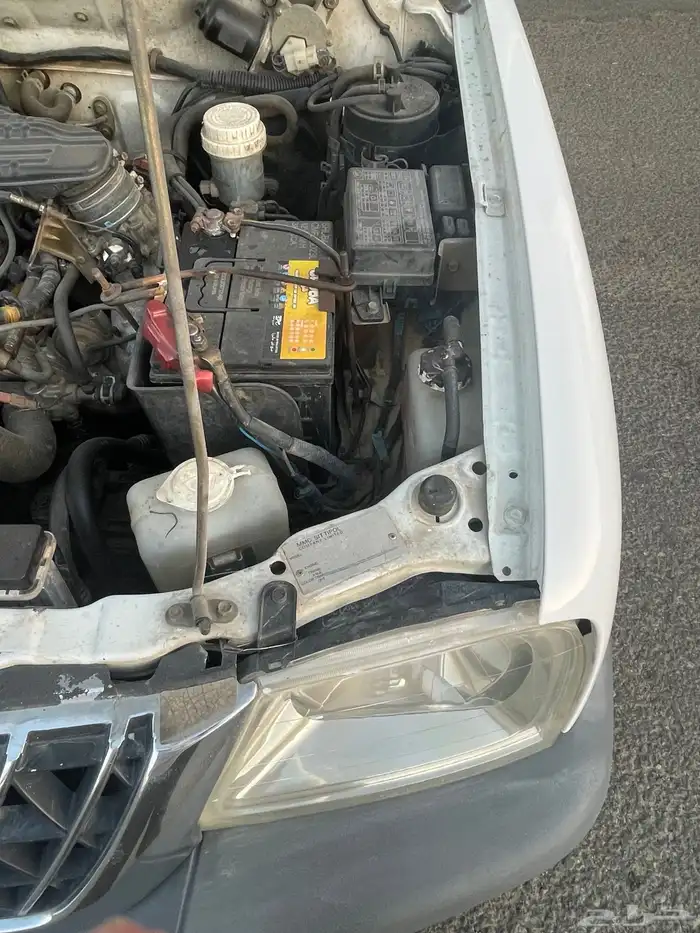 ونيت متسوبيشي 18