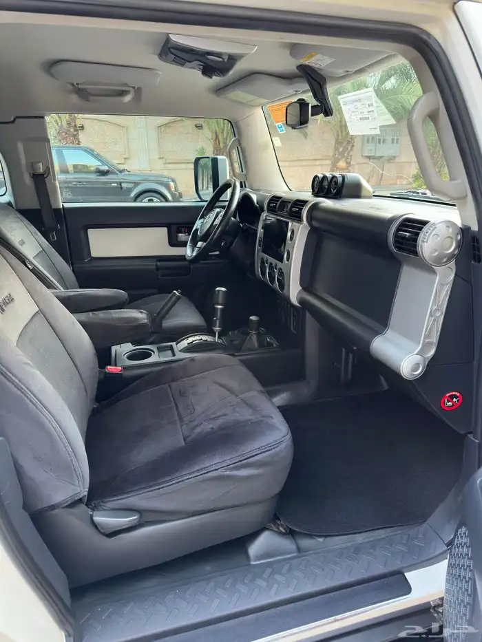 أف جي سعودي 2020 FG2 17